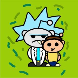 Meet your Posher, Eddie